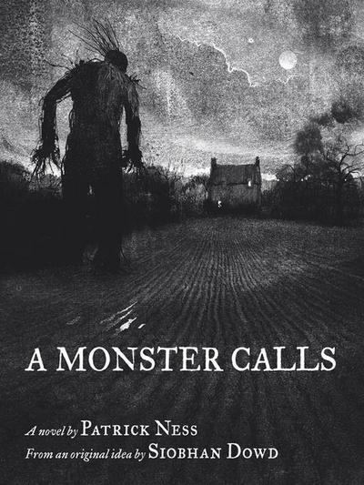A Monster Calls [electronic resource]