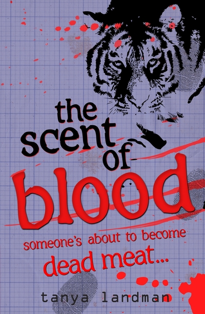 The Scent of Blood [electronic resource]