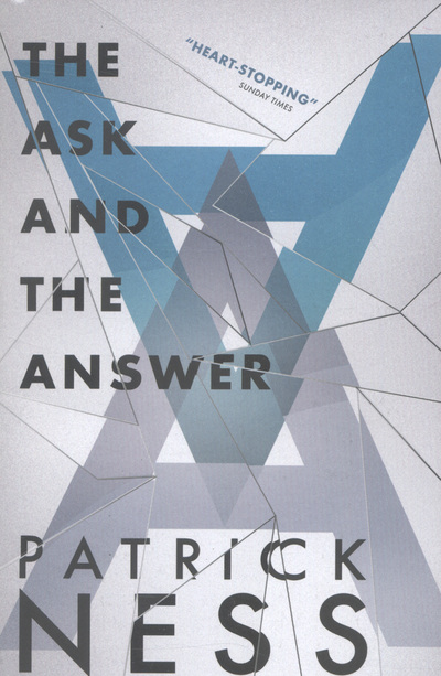 The ask and the answer