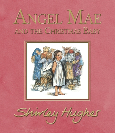 Angel Mae and the Christmas baby