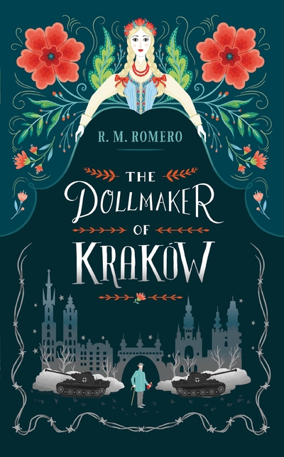 The dollmaker of Krakow