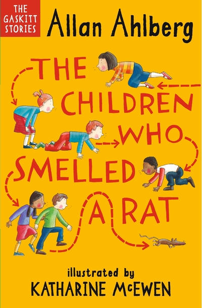 The children who smelled a rat
