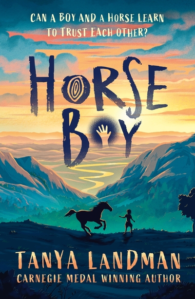 Horse Boy [electronic resource]