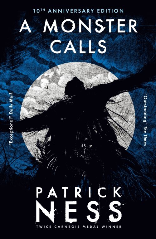 A monster calls