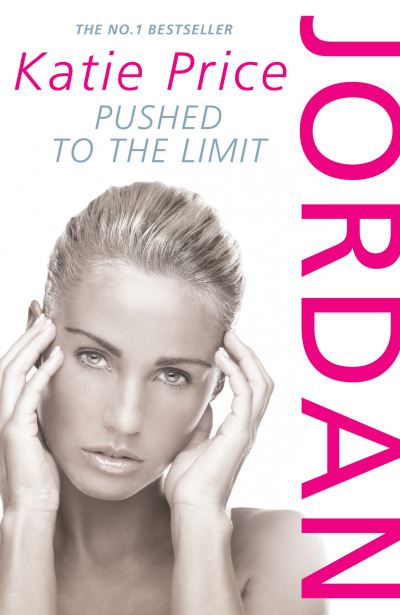 Jordan: Pushed to the Limit [electronic resource]