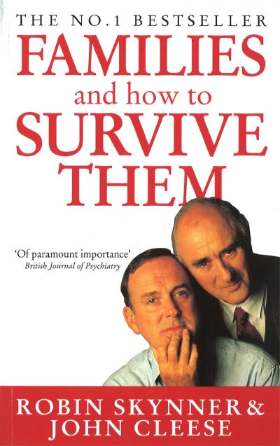 Families And How To Survive Them [electronic resource]
