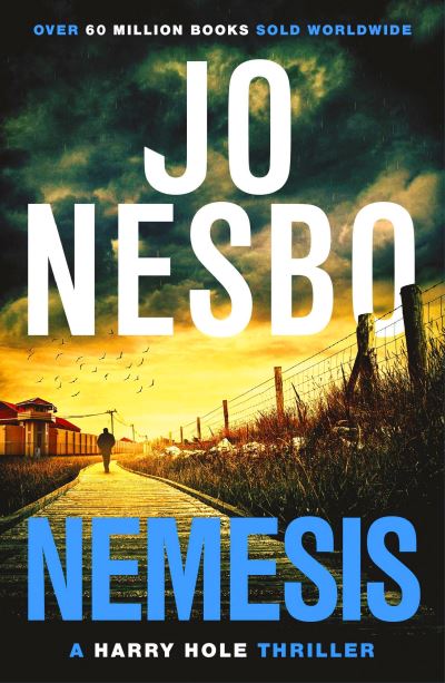 Nemesis [electronic resource]