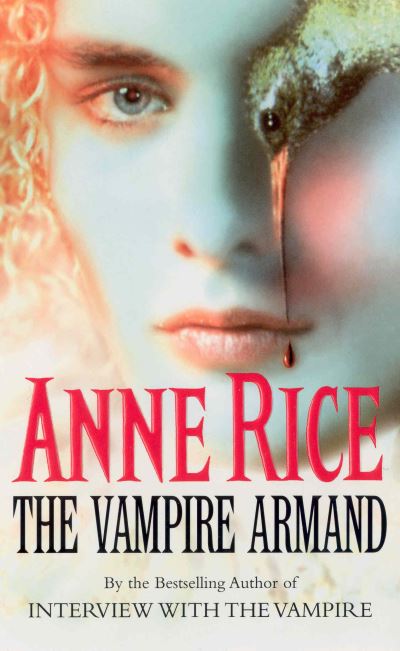 The Vampire Armand [electronic resource]