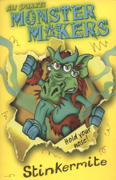 Stinkermite
