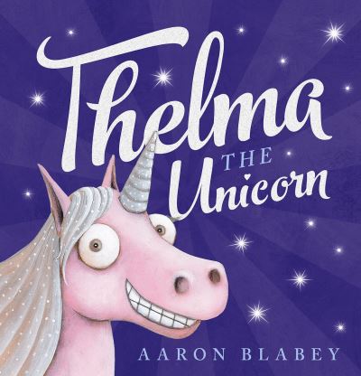 Thelma the unicorn