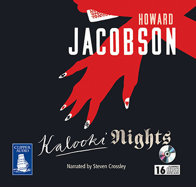 Kalooki nights [Sound recording]