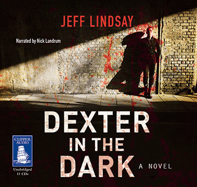 Dexter in the dark [sound recording]