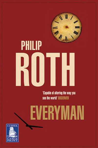 Everyman Large Print Books