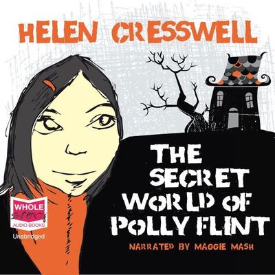 The Secret world of Polly Flint
