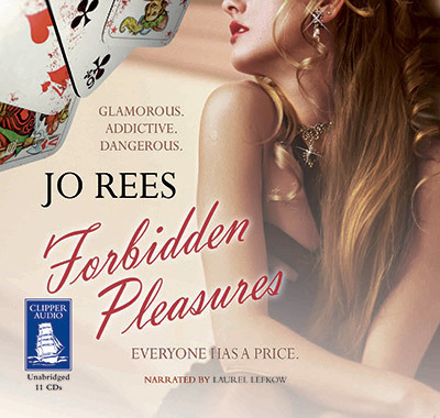 Forbidden pleasures [sound recording]