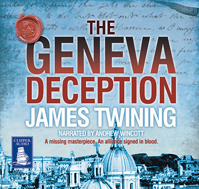 The Geneva deception [sound recording]