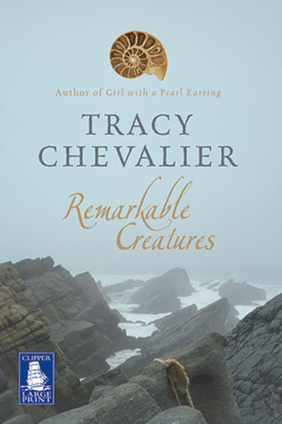 Remarkable creatures