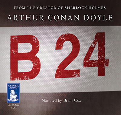 B24 Talking Books
