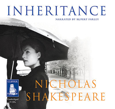Inheritance [sound recording]