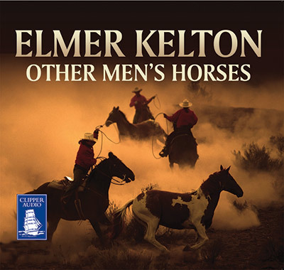 Other men's horses [sound recording]