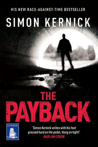 Payback Large Print Books