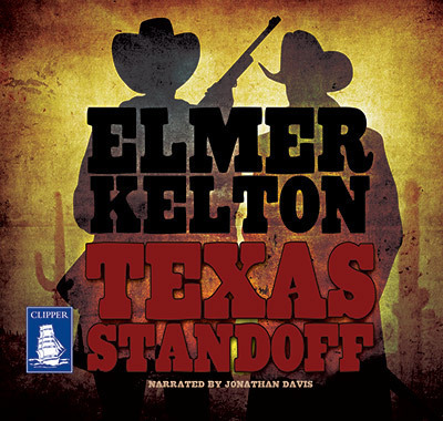 Texas standoff