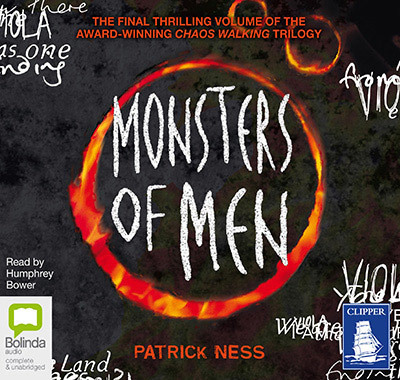 Monsters of men