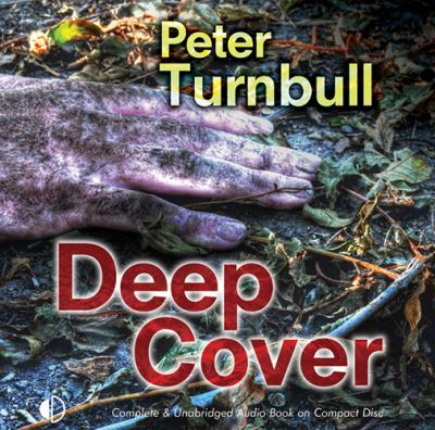 Deep cover [sound recording]