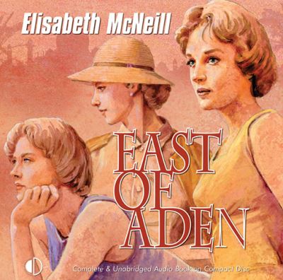 East of Aden [sound recording]