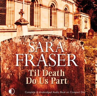 Til death do us part (sound recording)
