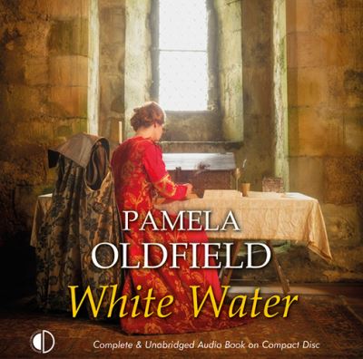 White water [sound recording]