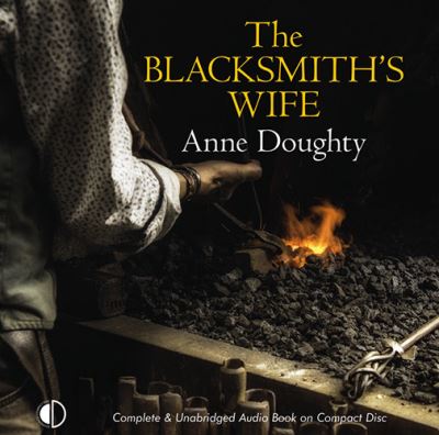 The blacksmith's wife