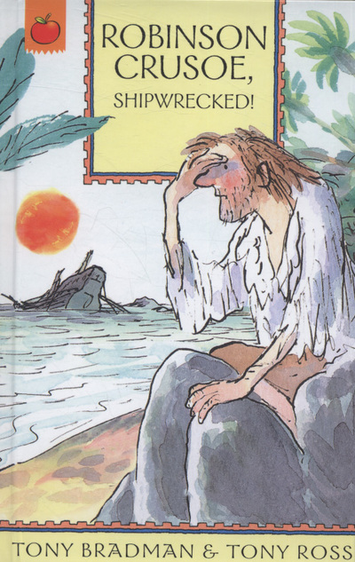 Robinson Crusoe