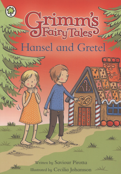 Hansel and Gretel