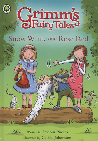 Snow White and Rose Red