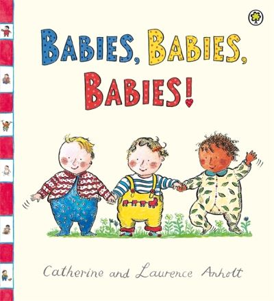 Babies, babies, babies!