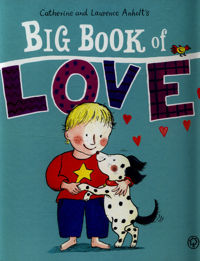 The big book of love