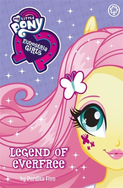 My Little Pony Film Bio