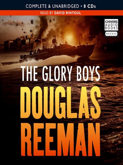 The glory boys [sound recording]