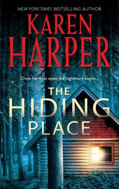 The Hiding place