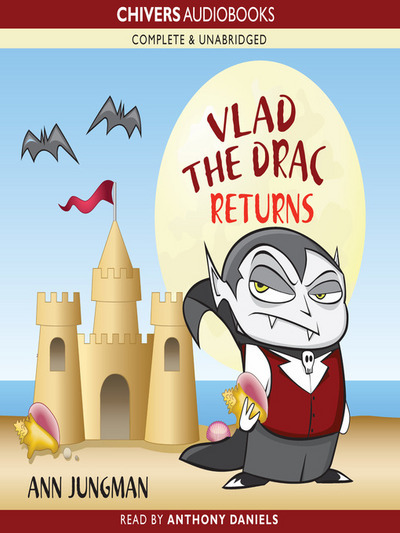 Vlad the Drac returns [sound recording]
