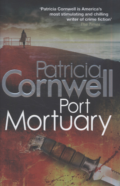 Port Mortuary