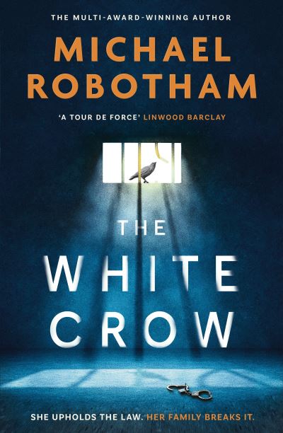 The white crow