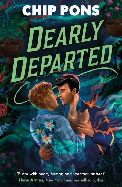Image for Dearly Departed