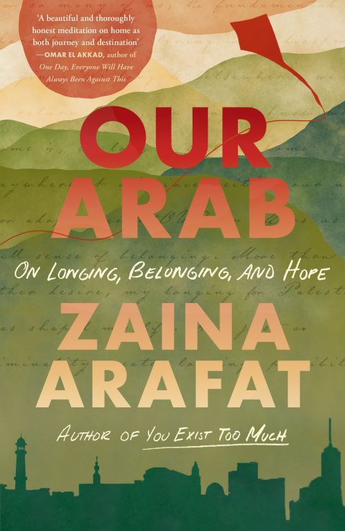 Image for Our Arab