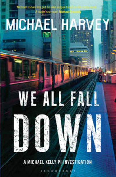 We all fall down