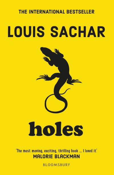 Holes [electronic resource]
