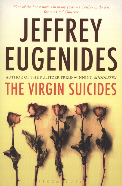 The virgin suicides