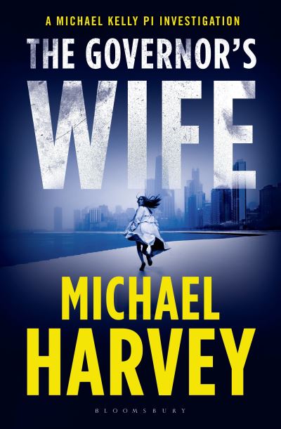 The governor's wife