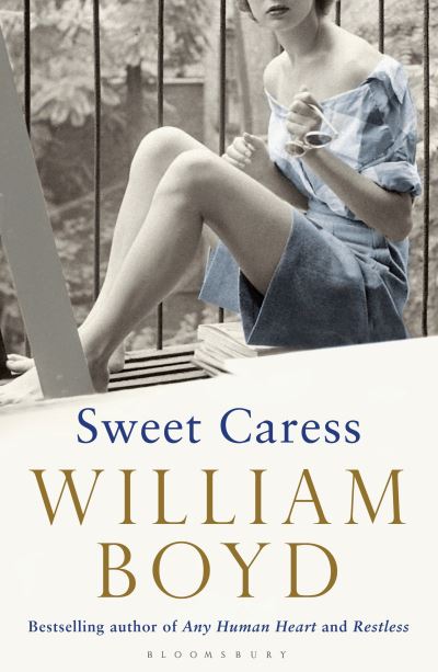 Sweet caress : the many lives of Amory Clay